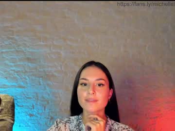 webcam girl michi_souffl image #5321734