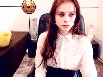 Cam for elisa_monique