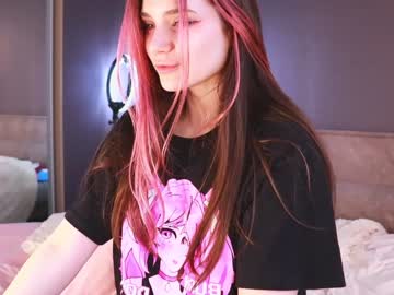 webcam girl pinkncrazy image #4052556