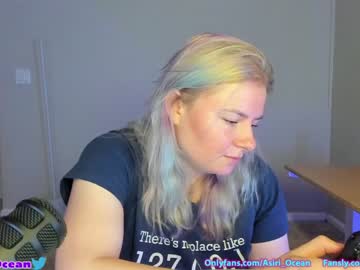 webcam girl asiri_ocean image #5299102