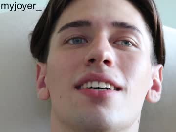 webcam man tommyjoyer image #1950840