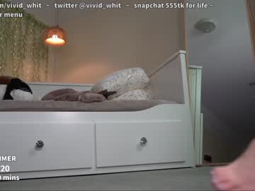 webcam girl vivid_whit image #4243038