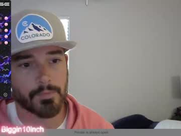 webcam man biggin10inch image #265932