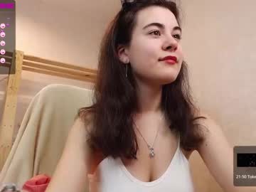 webcam girl mila_kimm image #3529257