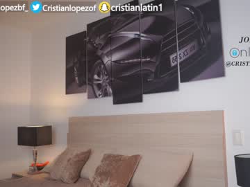 webcam man _cristianlopez image #2739412