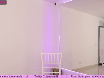 webcam girl cutenataly image #2000439