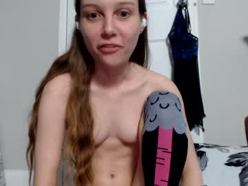 webcam girl lily_brooke image #903479