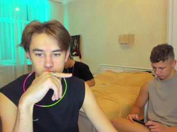 webcam man purple_gang image #319568