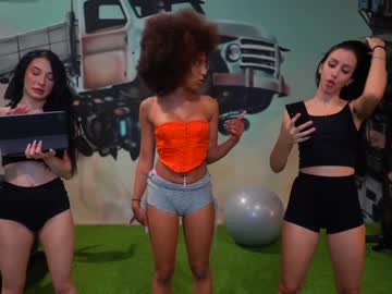 webcam girl annemanifique image #4356263