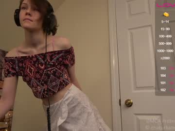 webcam girl its_lily image #317470