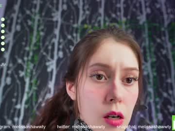 webcam girl melissa_shawty image #6375867
