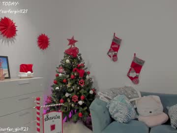 webcam girl surfergirl121 image #720922
