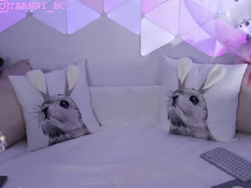 webcam girl taanni_bc image #4235854