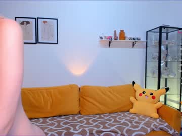 webcam girl amour_touch image #3110064