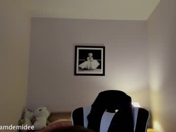 webcam girl _demi_dee_ image #193792