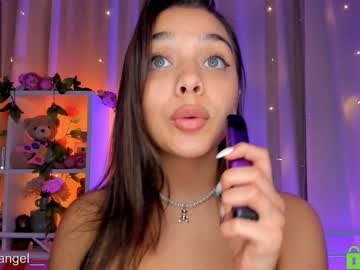 webcam girl annbarby image #11053