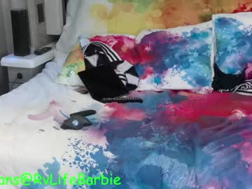 webcam girl rvlifebarbie image #1000305