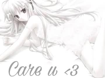 Cam for lily_weep