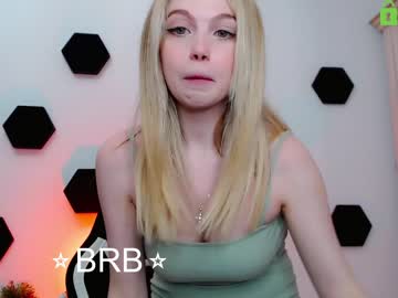 webcam girl small_blondee image #4844948