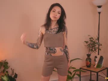 webcam girl ambientink image #3104932