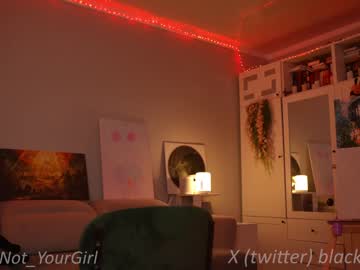 webcam girl _blackbee_ image #6214766