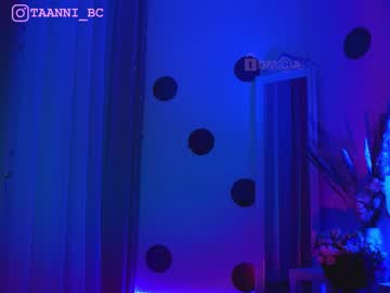 webcam girl taanni_bc image #5511612