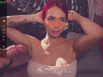 webcam girl latinbaby_666 image #383226