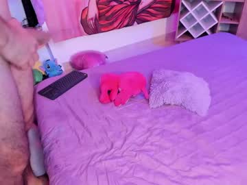 webcam couple calypso_and_ge1 image #4972397