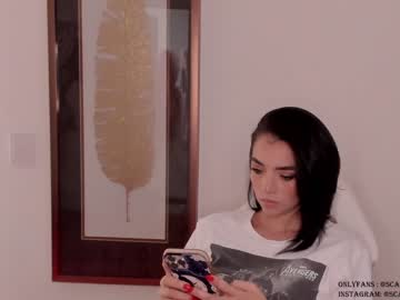 webcam girl scarlett__baker image #6213057
