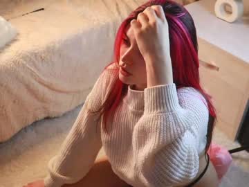 webcam girl pinkncrazy image #3500926