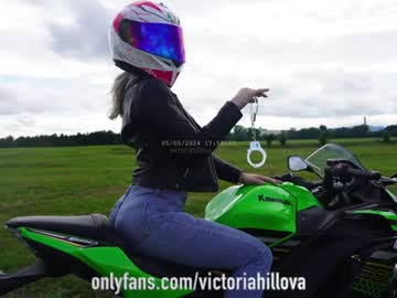 webcam girl victoriahillova image #6920381