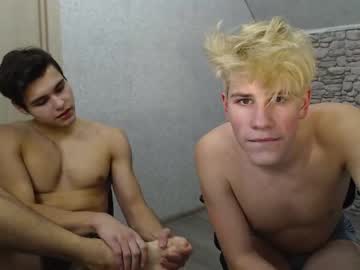 webcam man horny_goats image #705041
