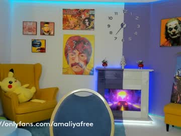 webcam girl amelia__williams image #893002