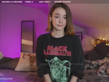 webcam girl bunny_marthy image #231878