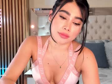 webcam girl abie_owen image #6775104
