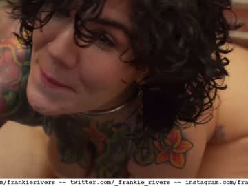 webcam girl _frankie_rivers image #6300953