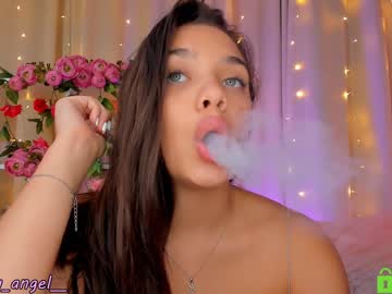 webcam girl annbarby image #284505