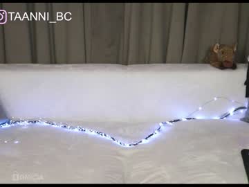 webcam girl taanni_bc image #2080624