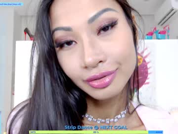 webcam girl cindybkk image #1613213
