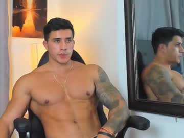 webcam man garret_alvin_ image #184462