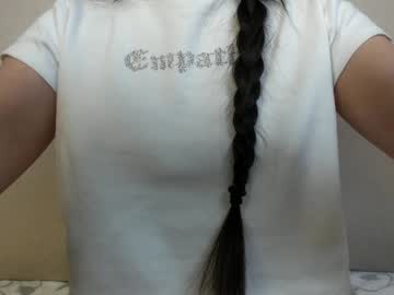 Cam for sexy_space_girl