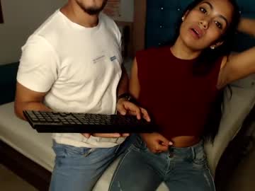 webcam couple jackjackandsara image #432847