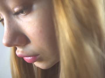 webcam girl redhead_at_sunset image #4705050