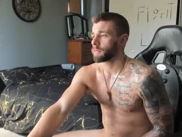 webcam man theufcfan_8181 image #6113540
