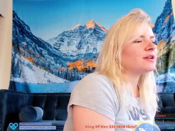 webcam girl asiri_ocean image #484217