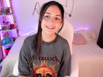 webcam girl annie_dreams image #440937