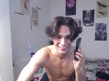 webcam man black_skull22 image #6421667