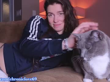 webcam girl chroniclove image #4106818