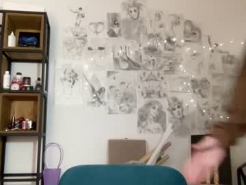 webcam girl wonderland_stia image #6440880