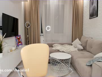 webcam girl merelin__ image #763157